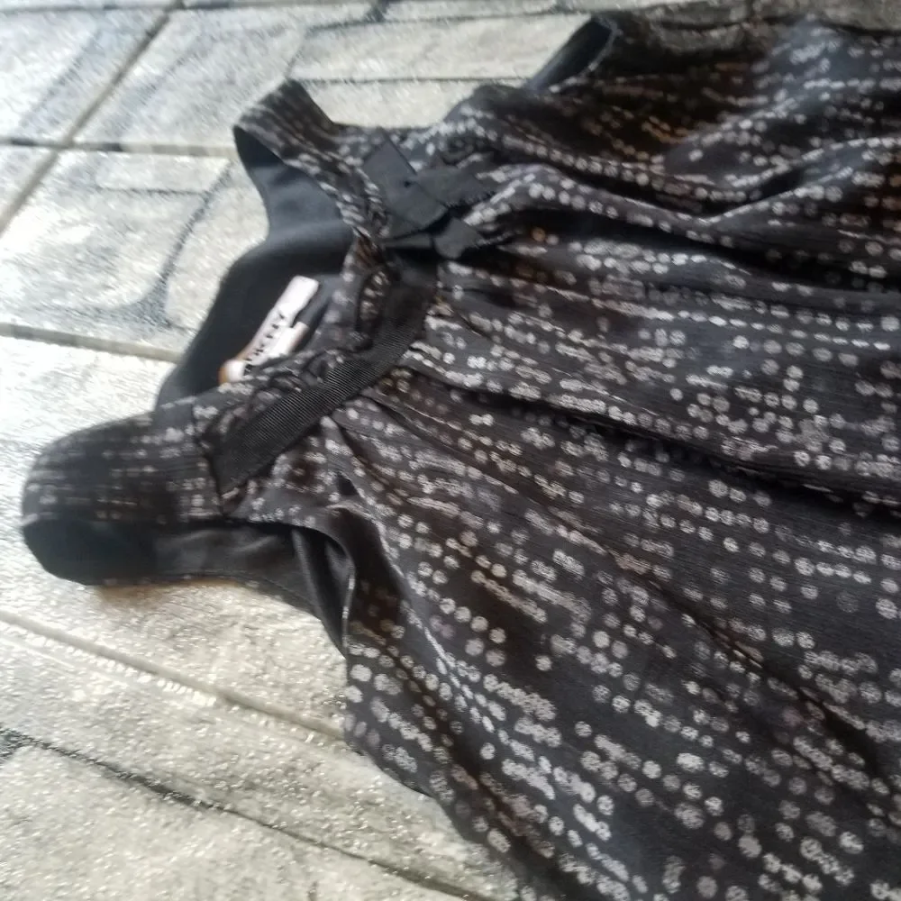 Dkny girls dress